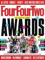 FourFourTwo UK